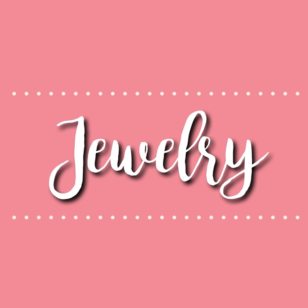 Jewelry Below This Post!